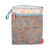 Skip Hop Spark Style Rainbow Wet Bag
