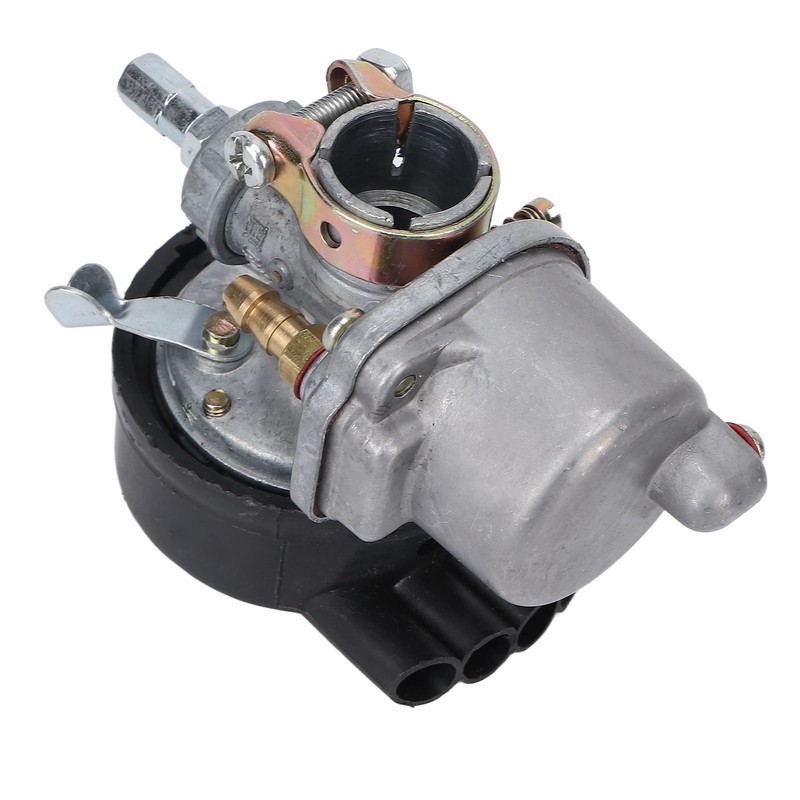 Carburetor Assembly for 49cc 50cc 60cc 66cc 80cc 2 Stroke