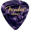 Fender 351 Shape Premium Picks (144 Pack)