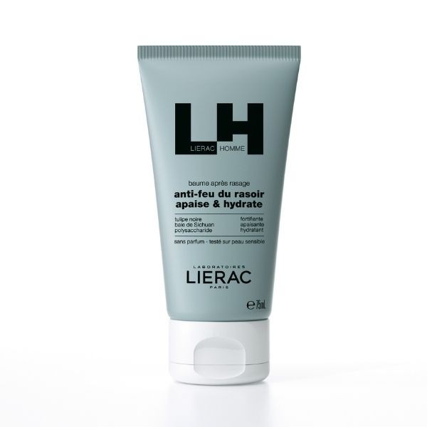 Lierac Homme After Shave Balm 75 ml