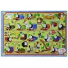 35-Piece Jigsaw Puzzle for Kids, Thomas the Tank Engine, Connect