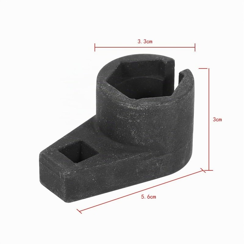 Yctze Chiave per sensore di Ossigeno Offset PE Strumento Universale