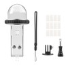 Taoricup Waterproof Case for DJI Osmo Pocket 3 40M Waterproof