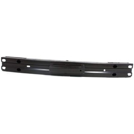 For Chevy Cobalt Bumper Reinforcement 2005 06 07 08 09 2010 | Rear | Impact Bar | Steel | Replacement For GM1106585 | 25800854