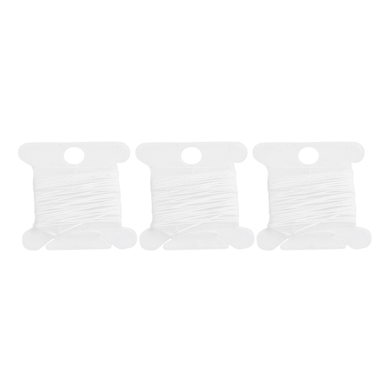 3 Set Page Corner HandMade HeartShaped Leather Bookmark Making Fabric