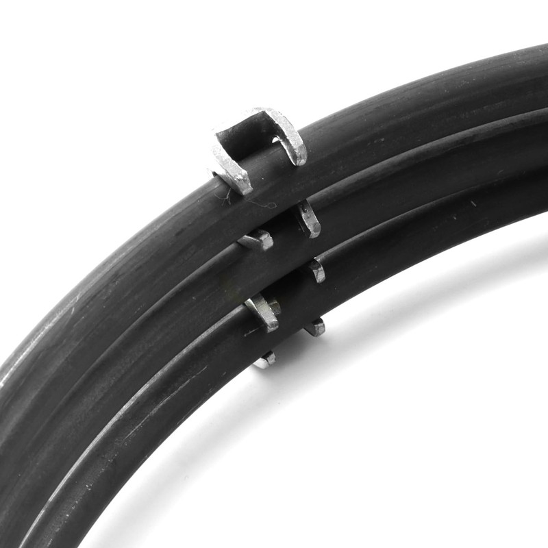 Reliapart Fan Oven Element (1800W) for Lowry LFEO1001B