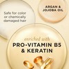 Pantene Miracle Rescue Keratin Leave-In Repair Treatment, 225 mL