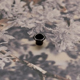 KYDEX Thermoform Sheet - (P1 Texture) - (Infused Print) - (12in x 12in) - (King's CAMO - Desert Shadow) - (1 Sheet) - (for Holster Making & Hobby) - (USA Made)