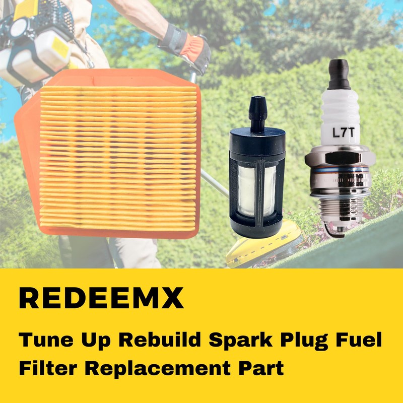 REDEEMX FS240 Air Filter 4147 141 0300 Maintenance Kit Compatible