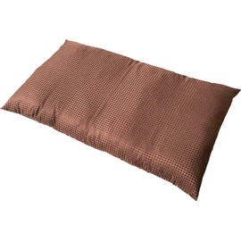 JOYDREAM Long Cushion Cover 68 120 Waffle Brown 68x120
