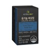 Nutricore WCS Organic Biotin 30 tablets, 1 pack / 뉴트리코어