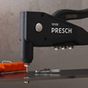 Presch Rivet Gun - Robust Professional Riveter Rivet Gun -