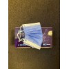 Litepak 100pcs Blue A&P Minico Disposable Face Masks 4 Layer