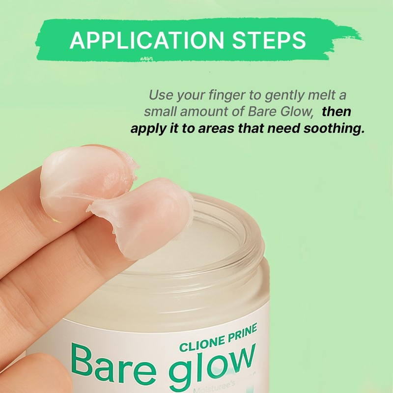 CLIONE PRIME Skin Moisturizer for Women