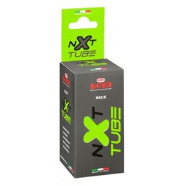 Barbieri NXT Ultralight TPU Camera 700 x 23-32, Weight 46 grams, Presta Valve 75 mm, Made in Italy