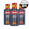 Alpecin Caffeine Shampoo C1 (Hair Strengthening) 375ml / 알페신 카페인 샴푸 C1 (모발 강화) 375ml X 3