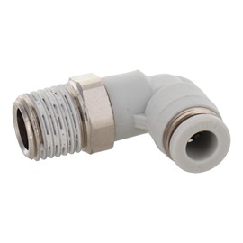 H & H One Touch Fittings eruboyunion R1/4 # 538 133538