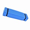 Outdoor Foam Camping Mat Folding Beach Tent Sleeping Pad Waterproof