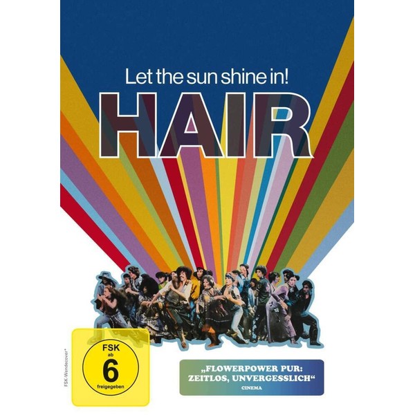 Hair