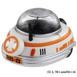 Tomica Star Wars SC-09 Star Cars BB-8