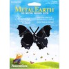 Metal Earth MMS126 Modellbausatz Schmetterling Trauerumhang