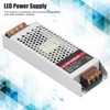 Power Supply Switching Transformer LED Ultra Thin Industrial Supplies 150W