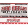 Margarite Zinc Crema – 1 oz (Paquete de 2)
