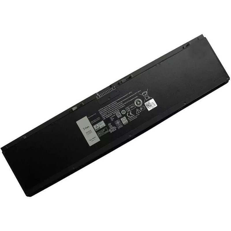 For Dell 34GKR E7440 Battery For Dell Latitude 14 7000