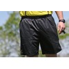 Kwik Goal Referee Short (Black,Large)