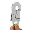 1.6M High Strength Anti Fall Speed Difference Safety Rope Automatic