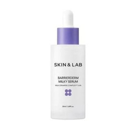 Skin&Lab Barrierderm Milky Serum 50ml 1 x 3SET (AD) / 스킨앤랩 베리어덤 밀키 세럼 50ml 1개 x3SET (AD)
