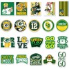 Stickers y Pegatinas de Vinilo 50 Pack. Estampas decorativas de
