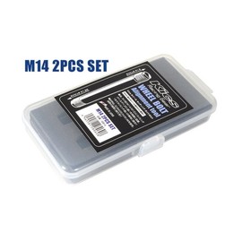 Kyoei Sangyo Kics Wheel Setting Guide Bolt M14 x P1.5/1.25 GB14