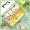 Sayglossy 24 Pcs Welcome to the Team Gifts Bulk for