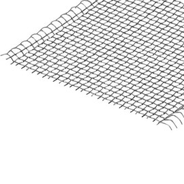 M-D Building Products Charcoal Aluminum Screen Repair Patch 1-3/4 in. W x 1-3/4 in. L - Case of: 10;10