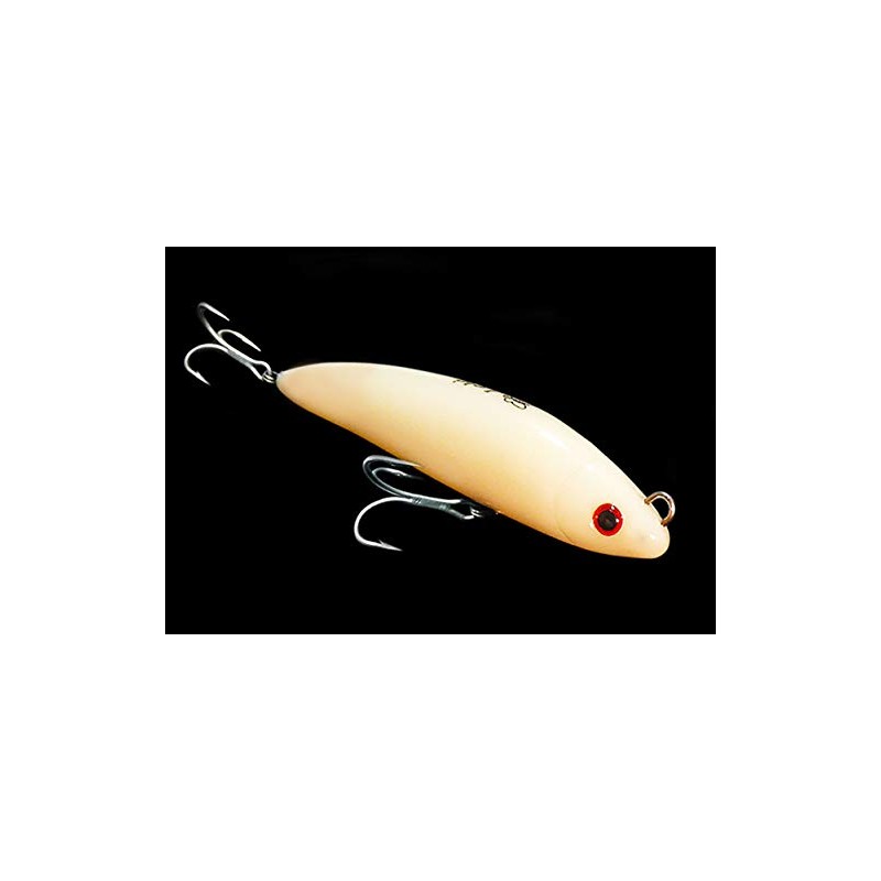 Borboleta Lele, Bone (07) , 1/3 oz.