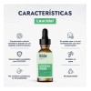 Leucidal, Conservador Cosmético Natural De Amplio Espec 30g