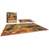 Rose Art - Chris Bigelow - Cosecha de otoño -