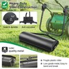 C CLINK Lawn Striping Kit, Compatible with Gas & Electric