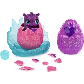 Hatchimals CollEGGtibles.