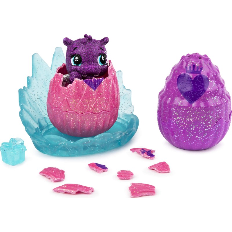 Hatchimals CollEGGtibles.