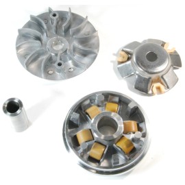 Unbranded Vitacci Rider 200cc EFI ATV Front CVT Clutch Variator