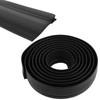maXpeedingrods RV Slide Out Seal 2.6 Inch Wiper Clip on