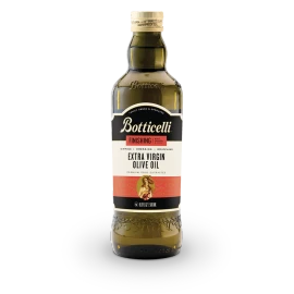 Botticelli Foods Olive Oil Finishing EVOO 16.9 fl oz (Pack of 6)