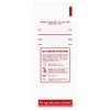 MAINCA Ground Beef Freezer Bags - 1 Lb. Size, Disposable,