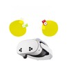 Lens Protection Film for Quest 3S Accessories, Dust Proof Cover