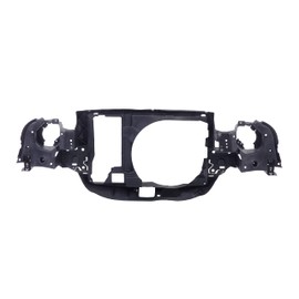 CarPartsDepot Radiator Support Front Panel Assembly Compatible For Mini Cooper 2002-2008 Convertible Hatchback