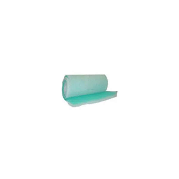 AFC 30" x 100' Paint Booth Spray Filter Roll 15