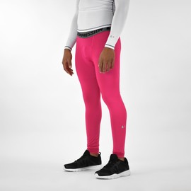 SLEEFS Hue Pink Tights for Men