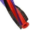 SPARES2GO Brushroll Brush Bar Compatible with Dyson V6 SV03 Flexi